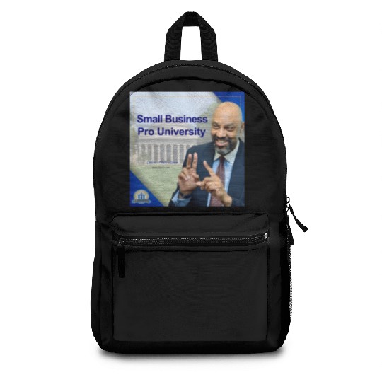 Thumbnail SBPro University Square Backpacks