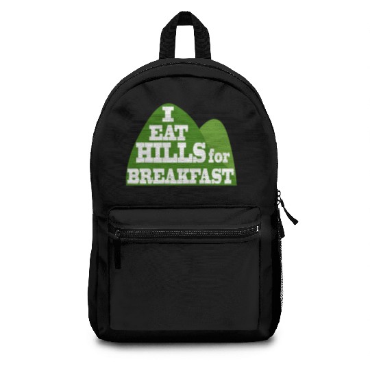 Hills Infant Backpacks