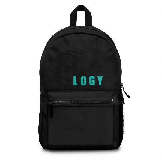Psychology University Backpacks