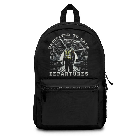 Airport Safety Officer Aviation Airport Jobs Backpacks