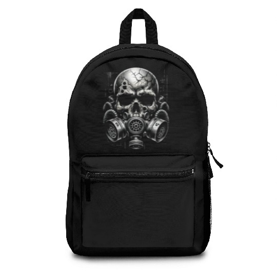 The Last Breath Backpacks