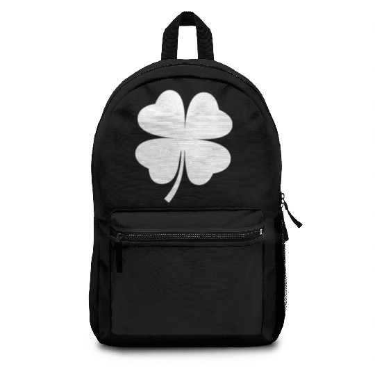 Irish Shamrock St Patricks Day St. Paddy's Backpacks