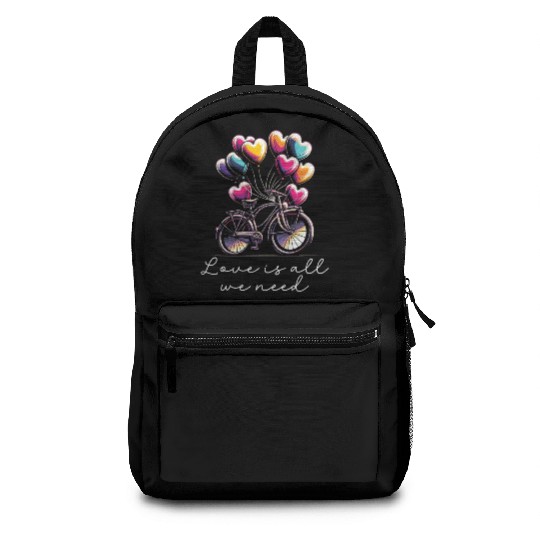 Song Lyrics Music Lover Songwriter Music Festival Backpacks