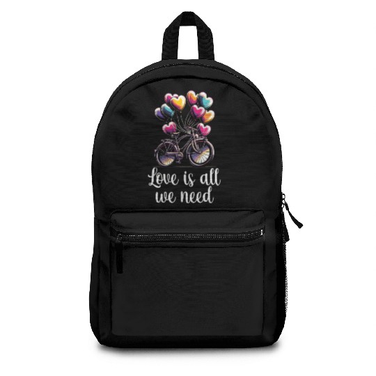 Song Lyrics Music Lover Songwriter Music Festival Backpacks