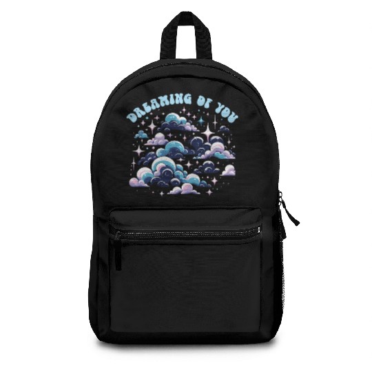 Song Lyrics Music Lover Songwriter Music Festival Backpacks