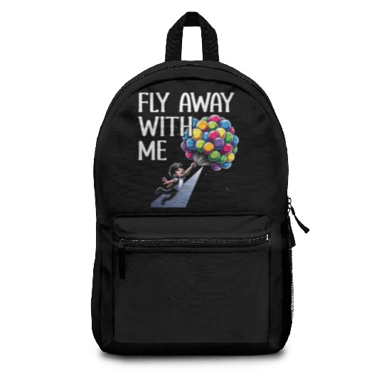 Song Lyrics Music Lover Songwriter Music Festival Backpacks