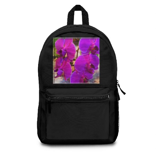 Orchid 4 Backpacks