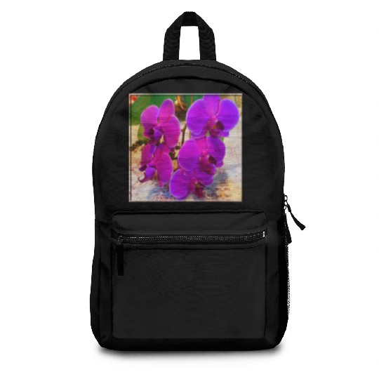 Orchid 3 Backpacks