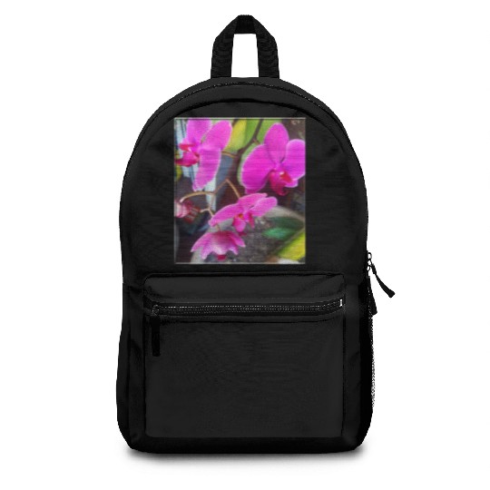 Orchid 1 Backpacks