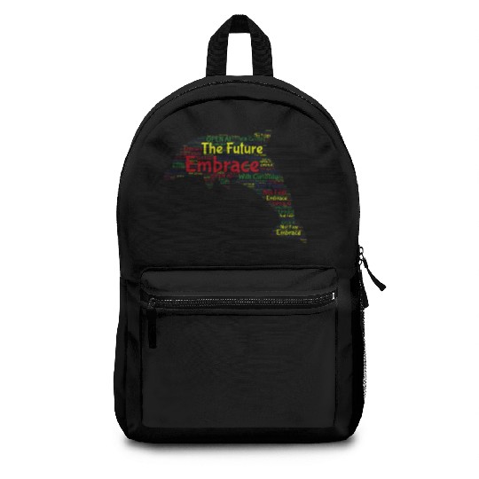 Dolphins Backpacks