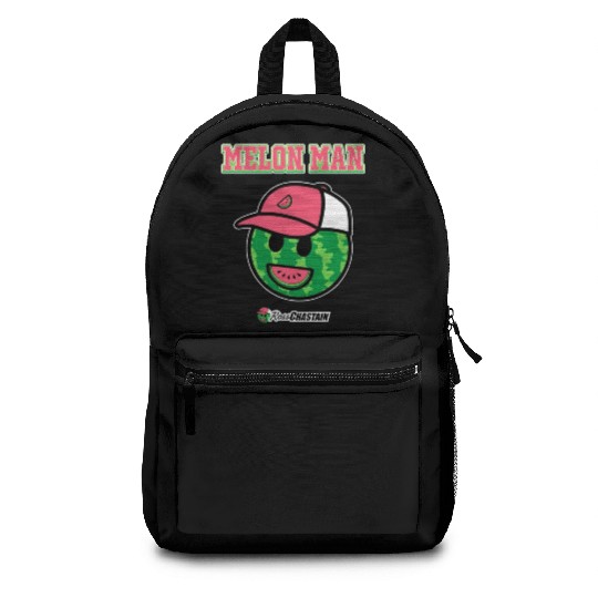 Trackhouse Racing Merch Backpacks