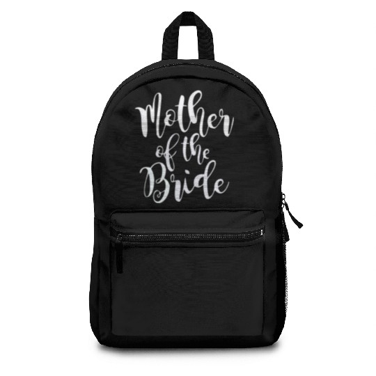 mother of the bride Backpacks