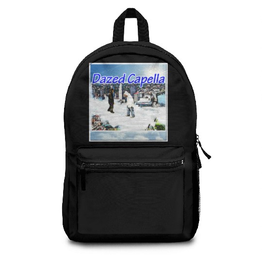 Novelty Praise Backpacks