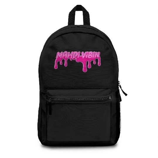 Novelty Mahdi Vibin Backpacks