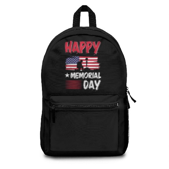 Memorial day Backpacks