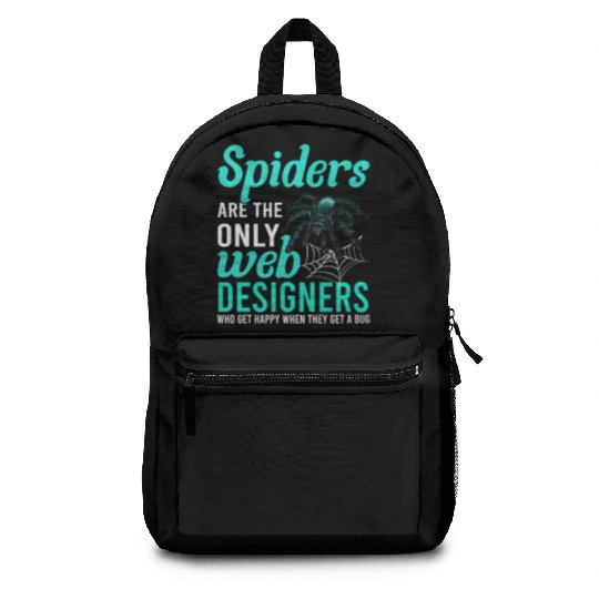 Tarantula Tarantula Amphibian Terrarium Spider Backpacks