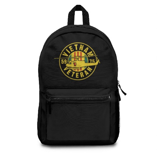 VIETNAM VETERAN Backpacks