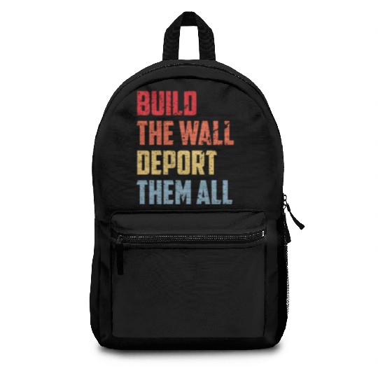 Happy Memorial Day 2024 Veteran Day Gift Backpacks