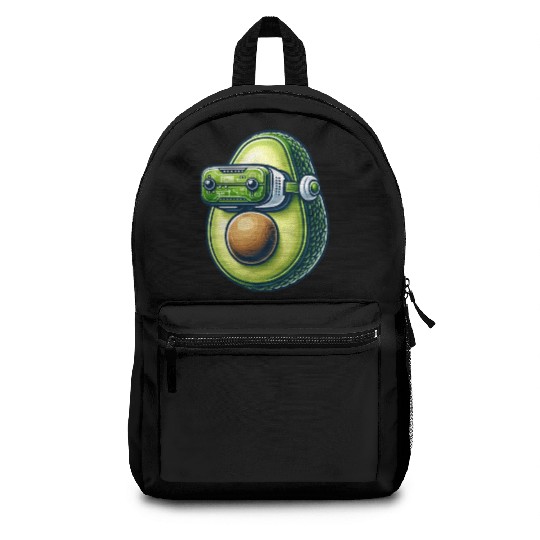 Avocado VR Gamer Virtual Reality Backpacks