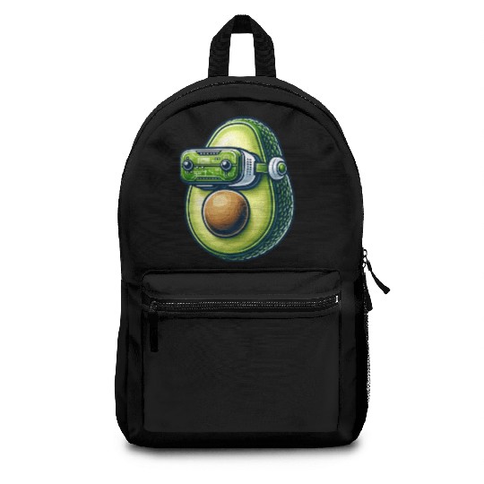 Avocado VR Gamer Virtual Reality Backpacks