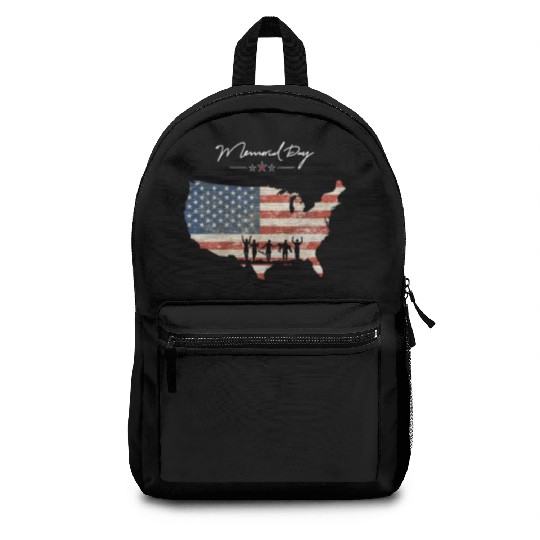 Memorial Day Backpacks