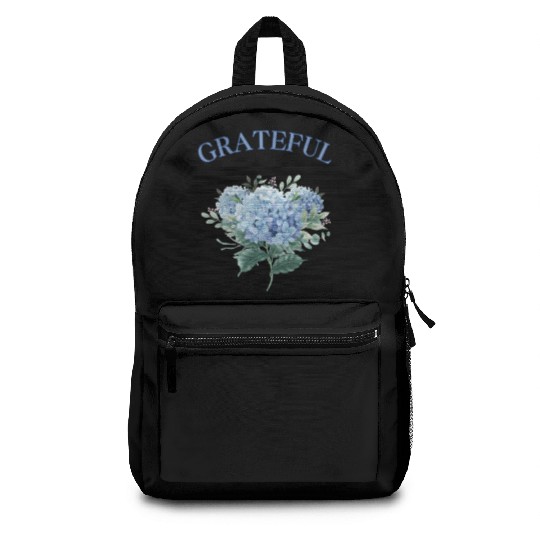 Im grateful Backpacks