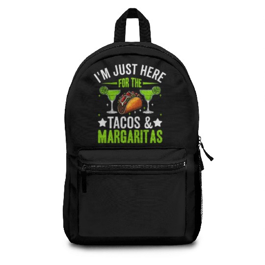 I Need Pizza Low Energy Battery Status Pizza Lover Backpacks
