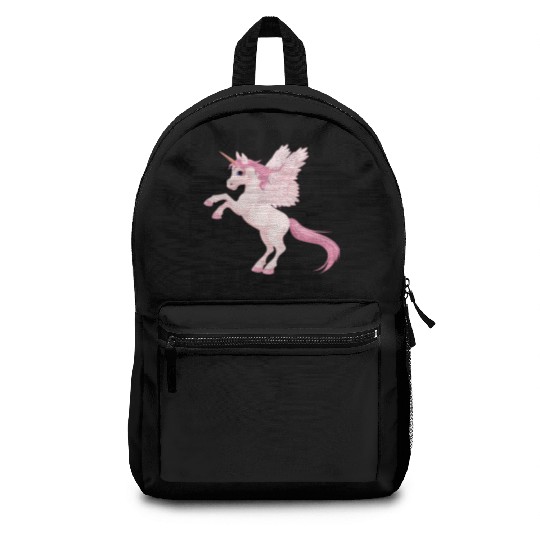 Unicorn Backpacks