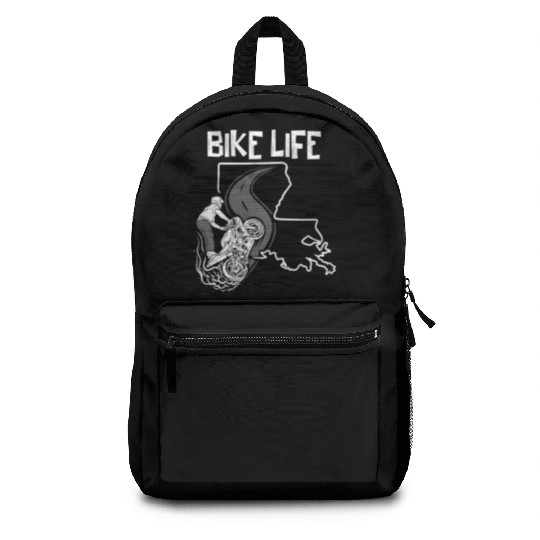 Stunt BIKE LIFE Classic Backpacks