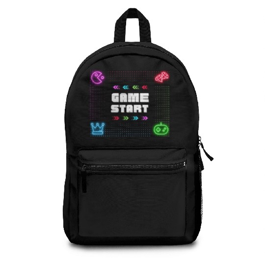 Black Panther 2 Backpacks