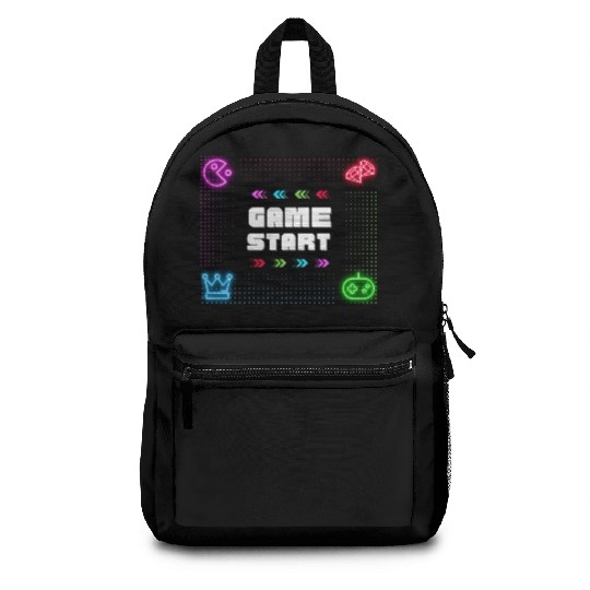 Black Panther 2 Backpacks