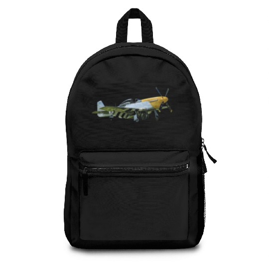P-51 Backpacks