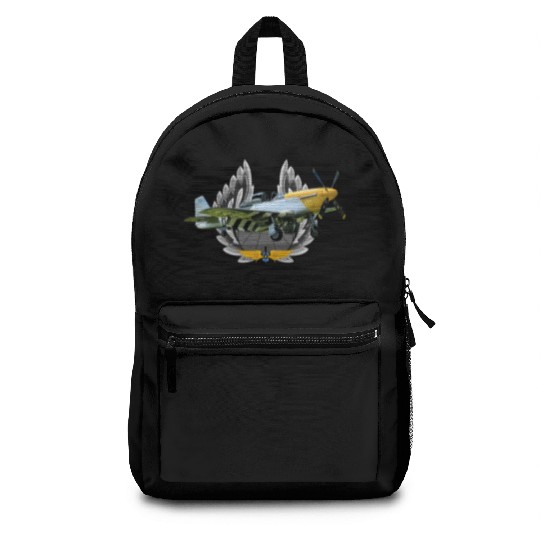 P-51 Backpacks
