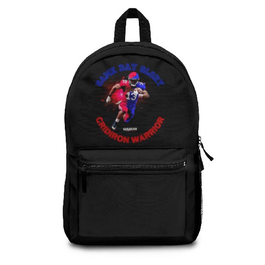 GAME DAY GLORY Backpacks