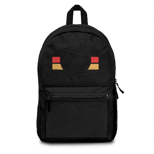 Germany 2024 Backpacks