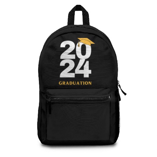 2024 Graduation Backpacks