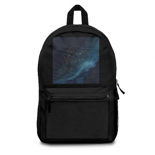 Cosmic Connections Backpacks