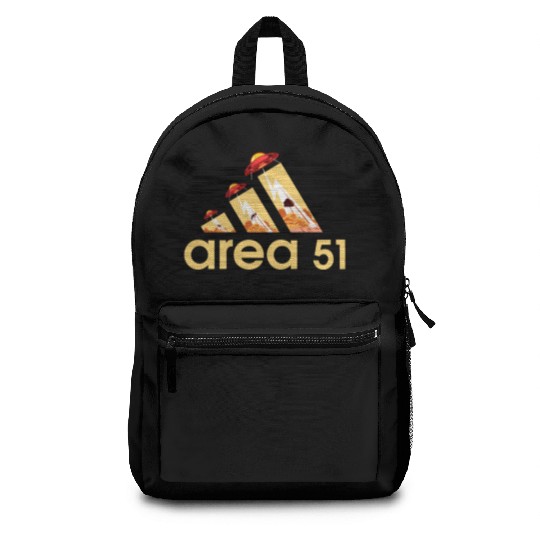 Area 51 Backpacks