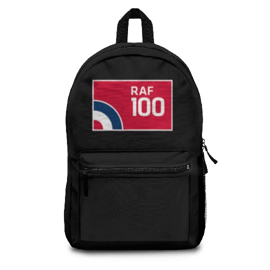 Royal Force Year Anniversary Backpacks