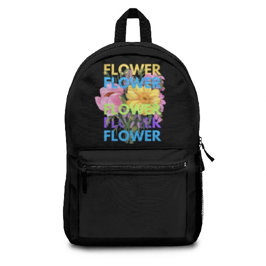 Spectrum of Beauty Backpacks
