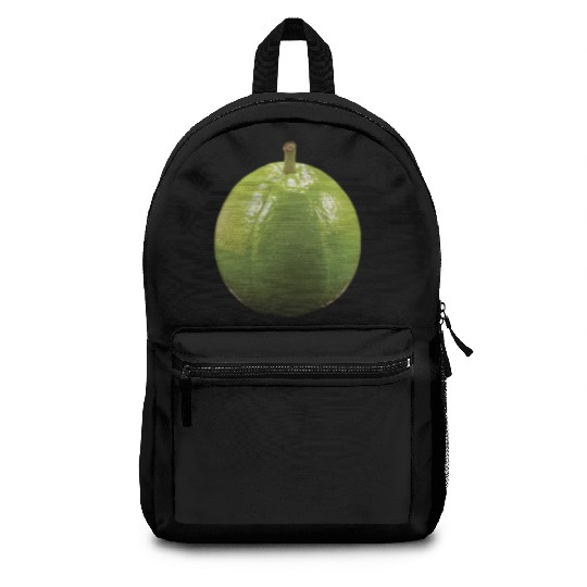 Guava Realistic Backpacks