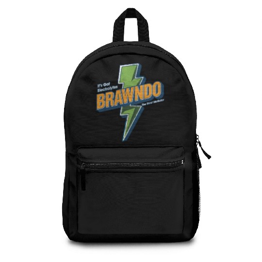 Bushwood Country Club 1980 Backpacks