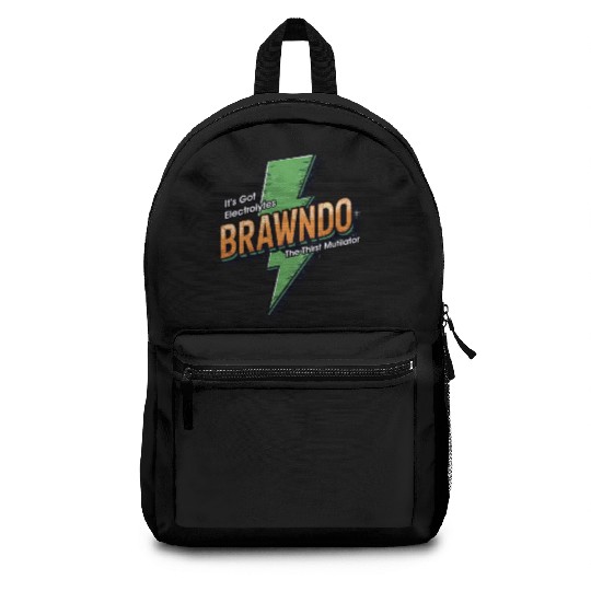 Bushwood Country Club 1980 Backpacks