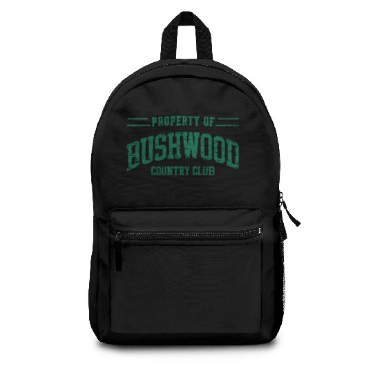 Bushwood Country Club 1980 Backpacks