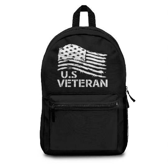 Veteran Design - US Veteran Backpacks