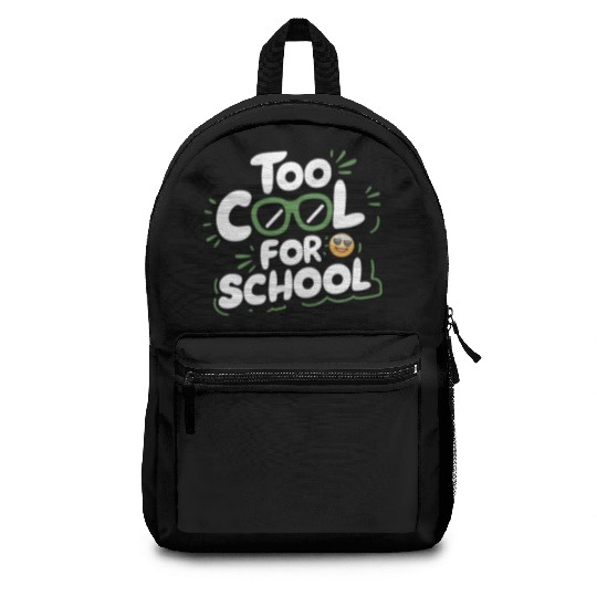 Embrace The Homeschool Journey With Your Backpacks