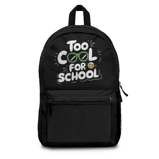 Embrace The Homeschool Journey With Your Backpacks