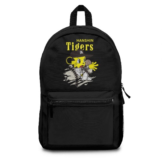 Hanshin Tigers 1935 Classic Backpacks