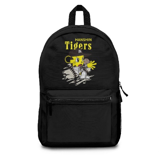 Hanshin Tigers 1935 Classic Backpacks
