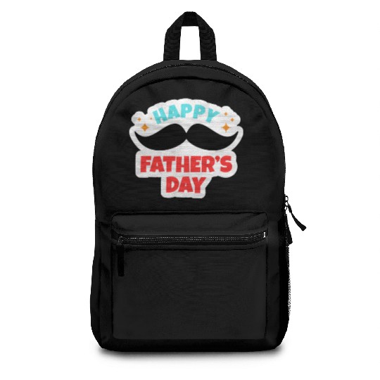 Father's Day Backpacks